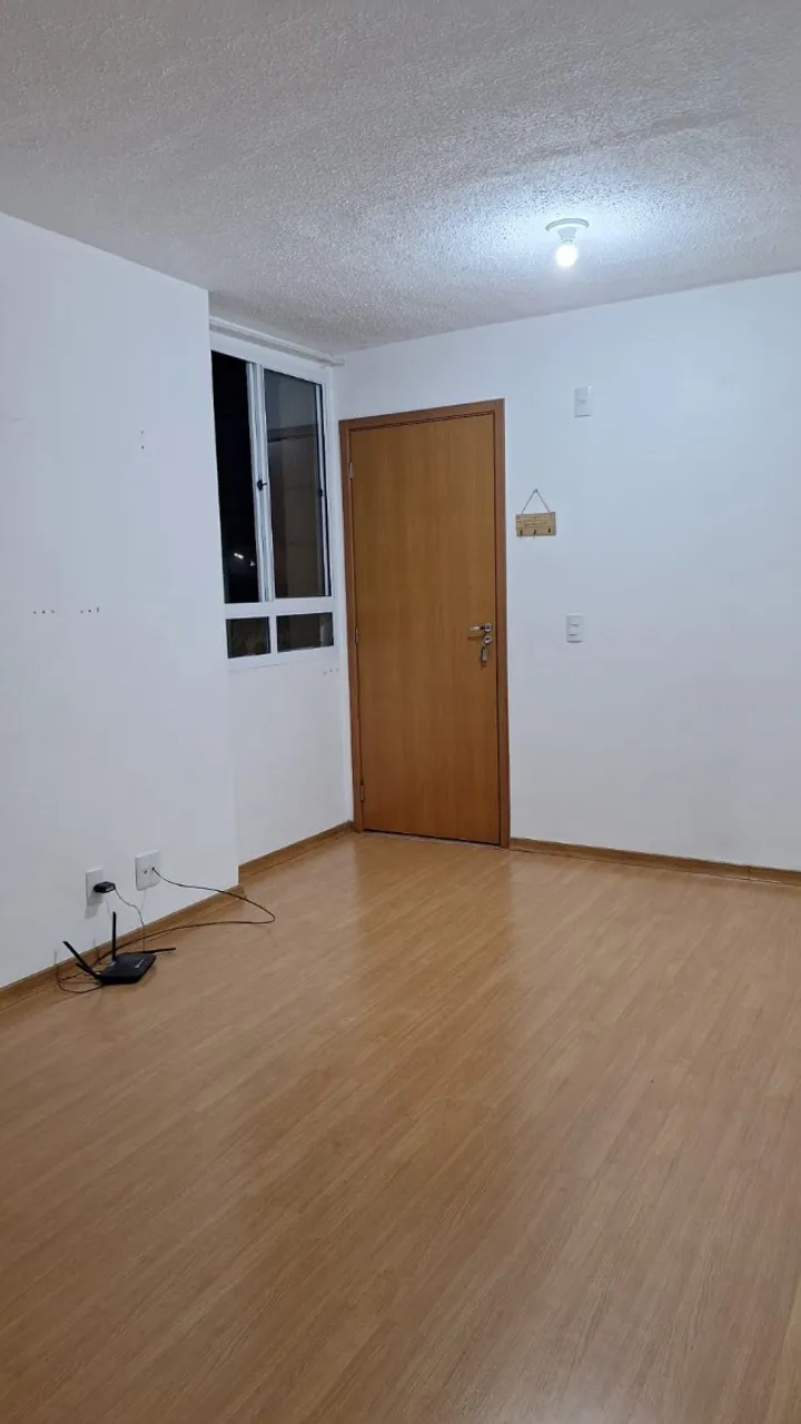 2-bedroom apartment with wood floors in the living room — photo 13