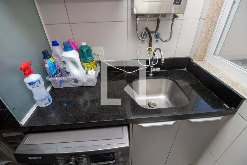 Мебльована квартира 174 м² з 3 спальнями та відкритою кухнею — photo 50