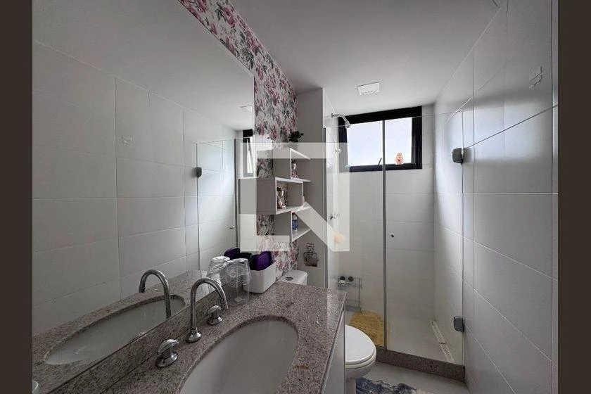 230 m² apartment with 4 bedrooms and 3 suites — photo 39