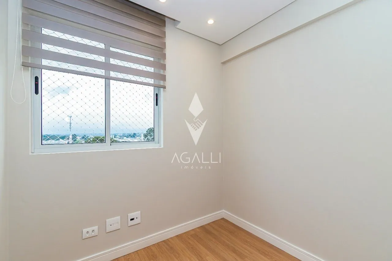 3-bedroom apartment with a washing machine — photo 47