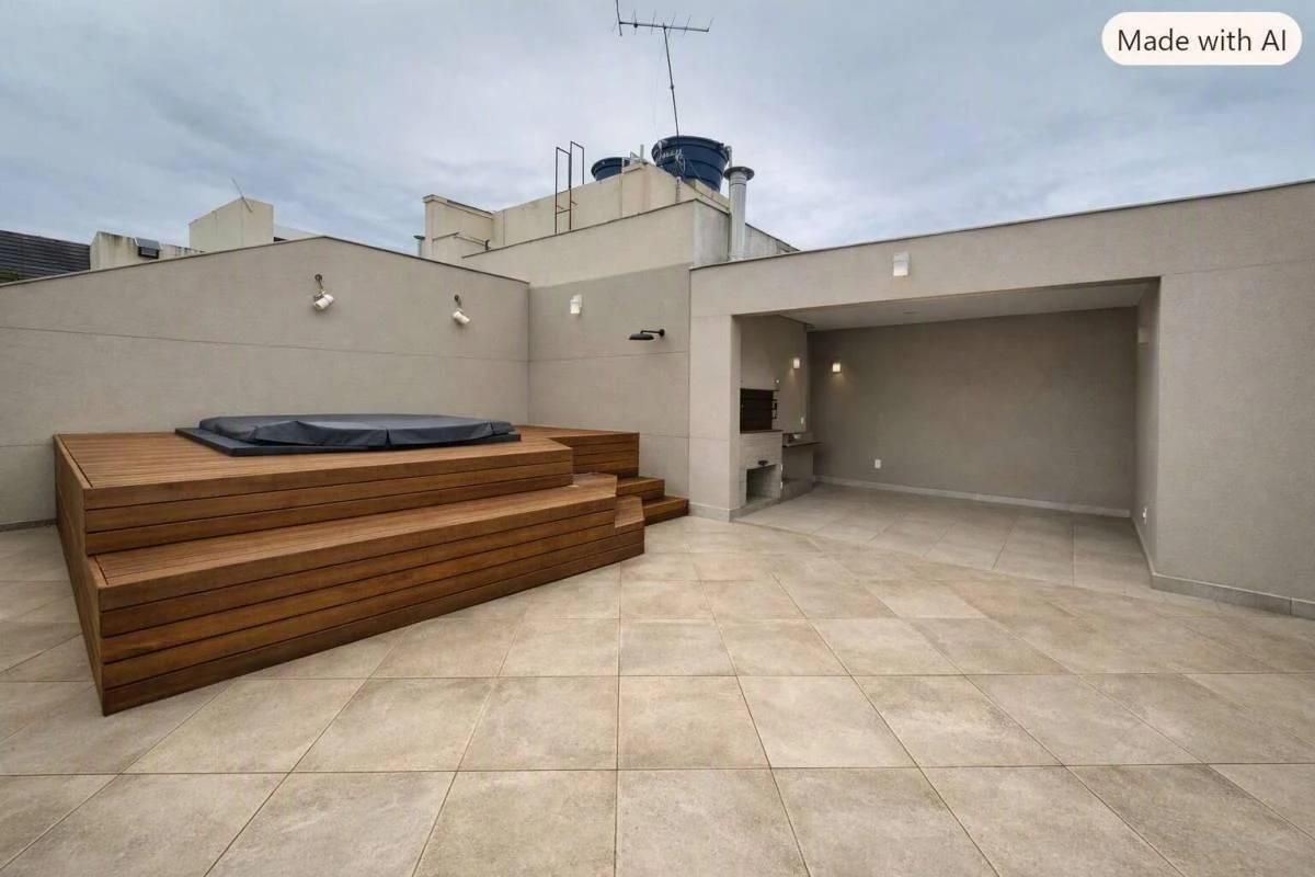 Apartment, 360 m², with a bathtub — photo 3