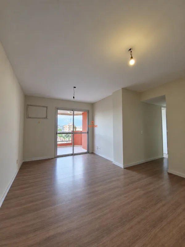 Apartamento de 3 quartos com churrasqueira privativa