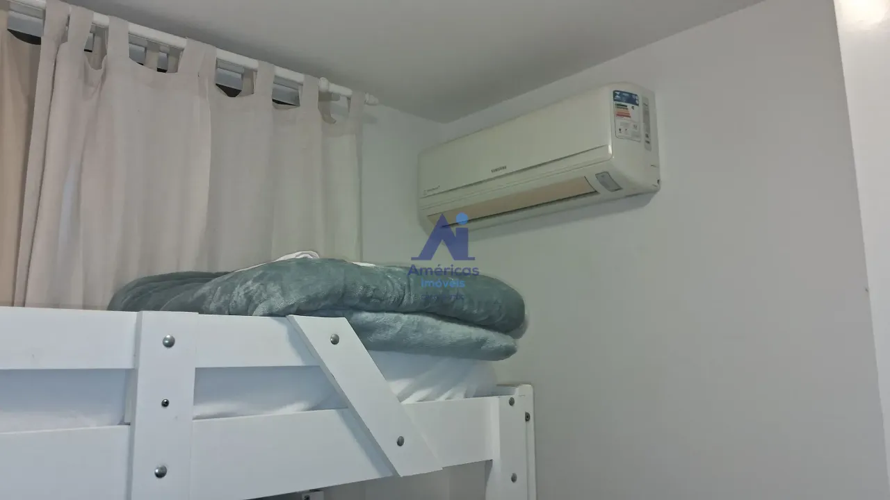 Apartment with 3 bedrooms, 3 bathrooms and a balcony — photo 9