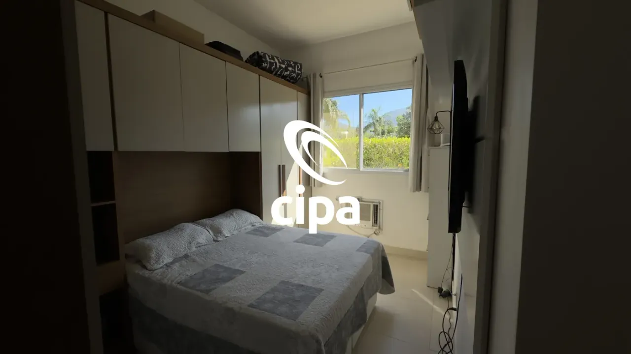Furnished 2-bedroom apartment with glassed-in balcony — photo 4