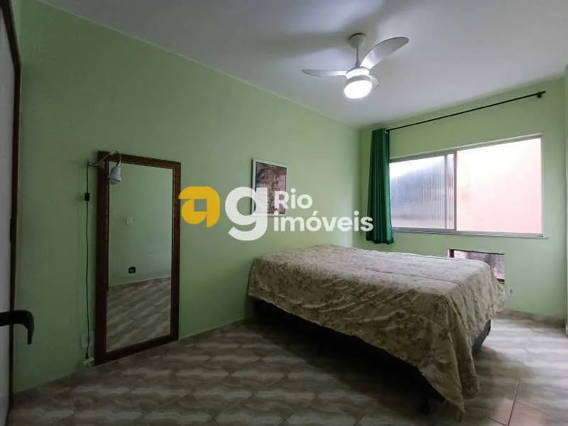 2-bedroom apartment with a home office in Rio de Janeiro — photo 5