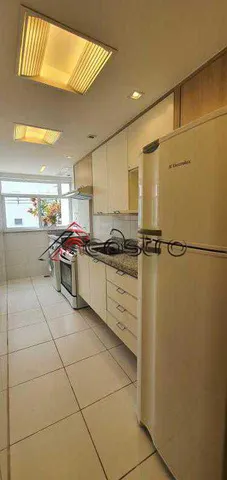 Furnished 3-bedroom apartment with a balcony — photo 3
