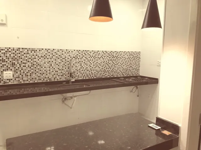 Rental apartment with 120 m², 3 bedrooms and 3 bathrooms — photo 8