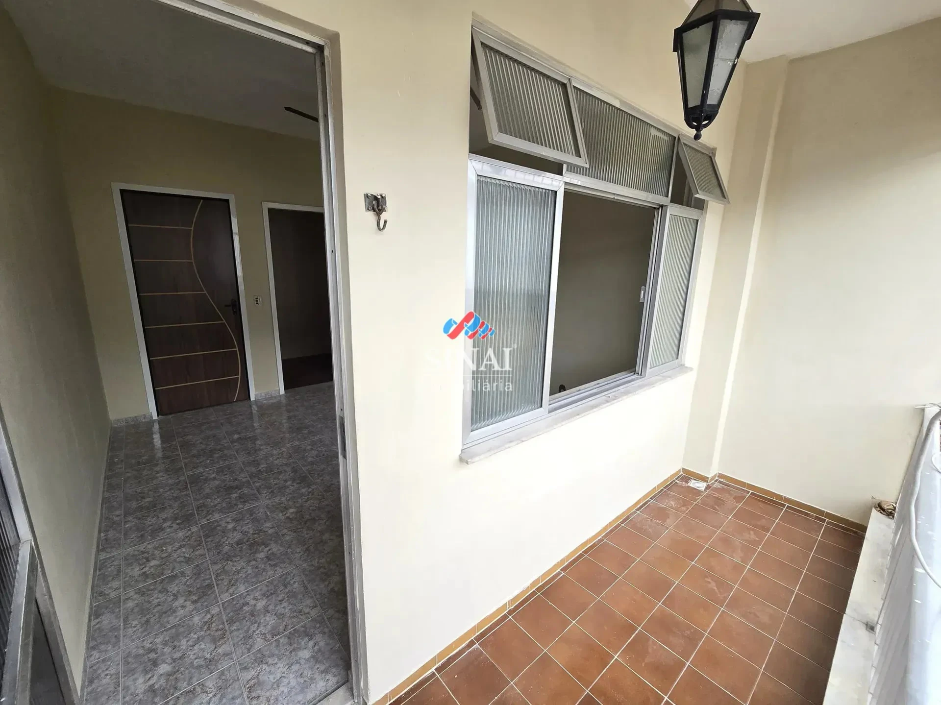 Квартира 55 м², 1 спальня, Рио-де-Жанейро — photo 10