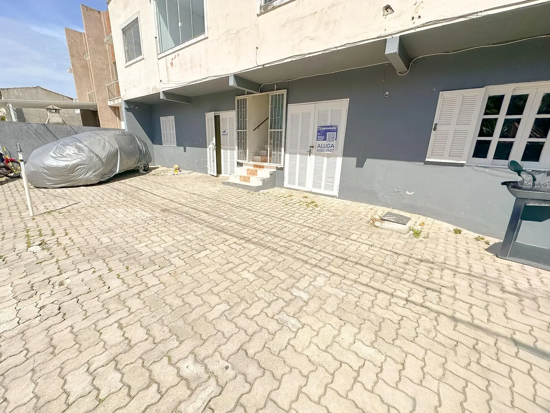 Квартира в оренду з 2 спальнями та власним садом — photo 8