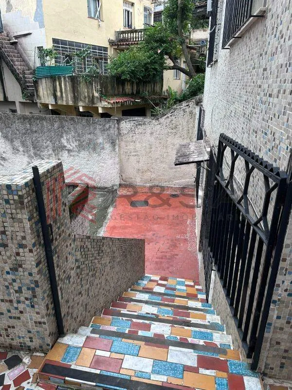 Casa de 1 quarto com quintal privativo e 54 m² — photo 9
