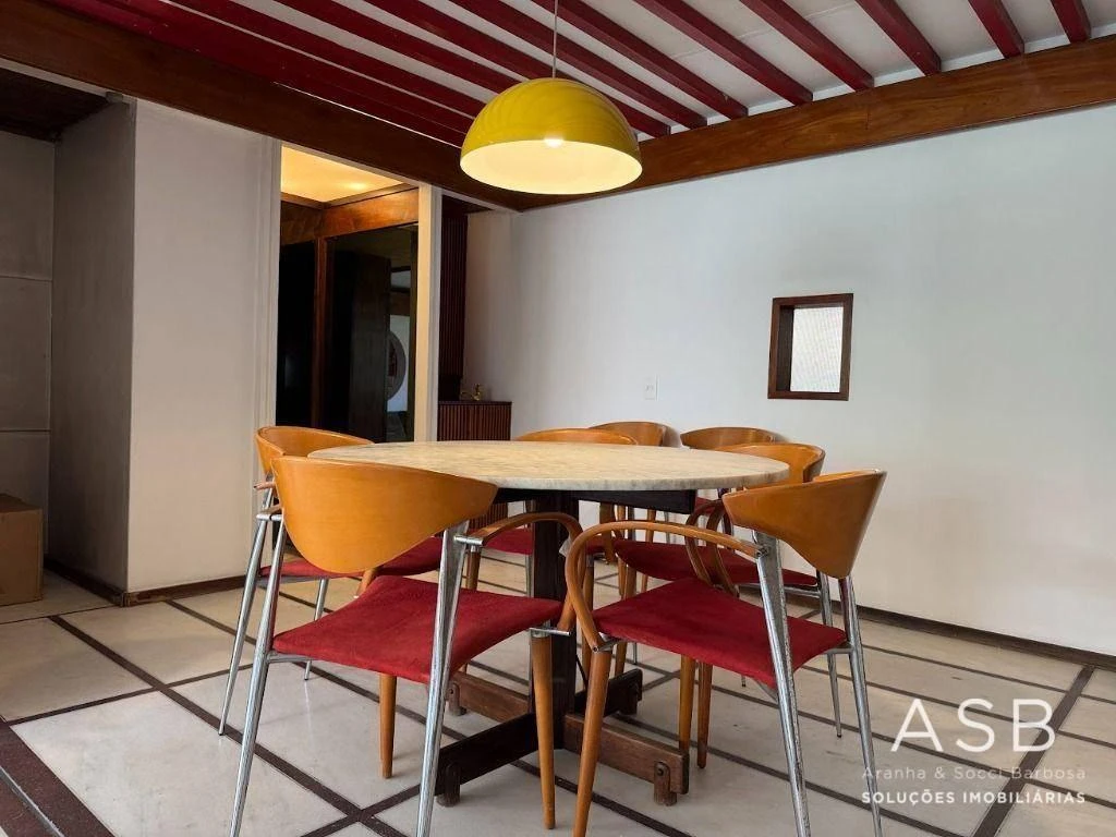 Квартира с 3 спальнями, 270 м² и 2 парковками — photo 21