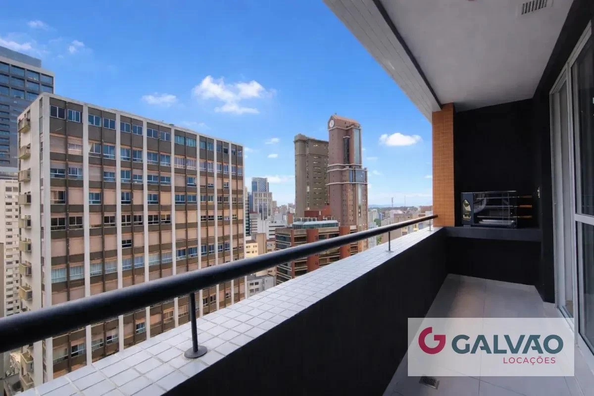 Apartamento mobiliado de 1 quarto em condomínio com sauna — photo 3