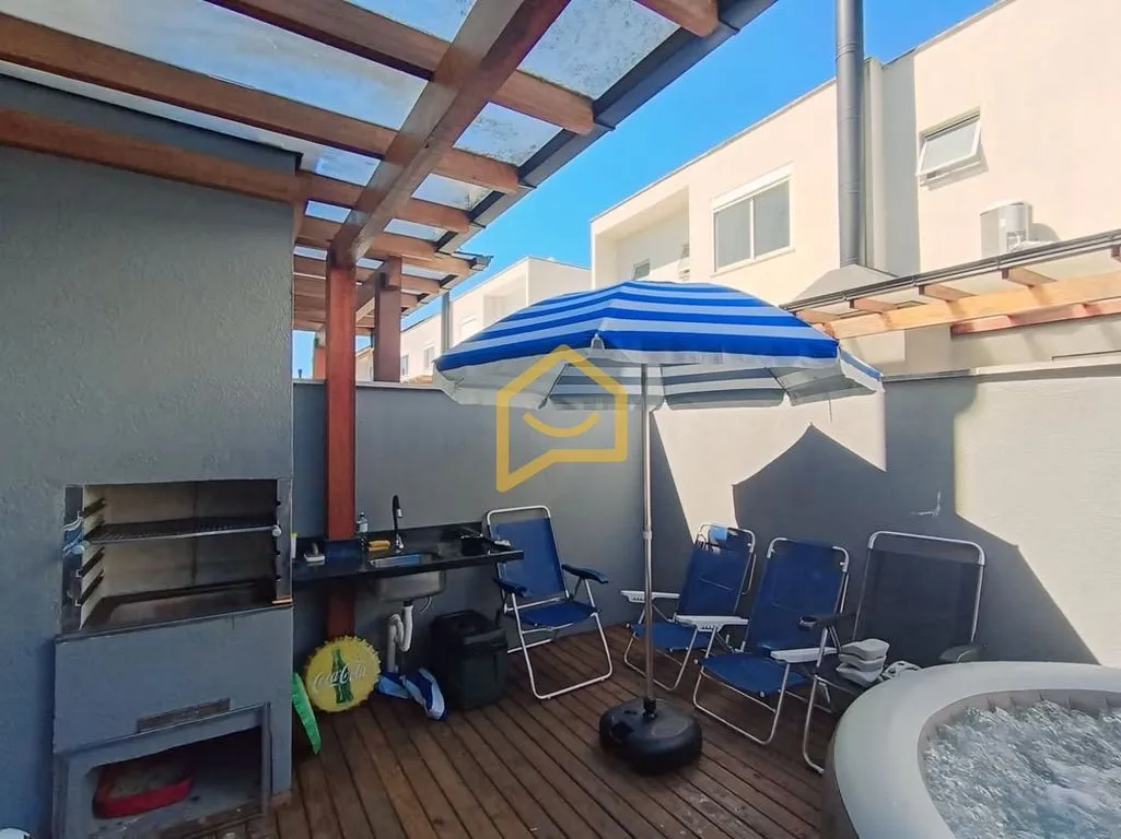 Casa mobiliada com 2 suítes e 2 banheiros 150 m² — photo 10