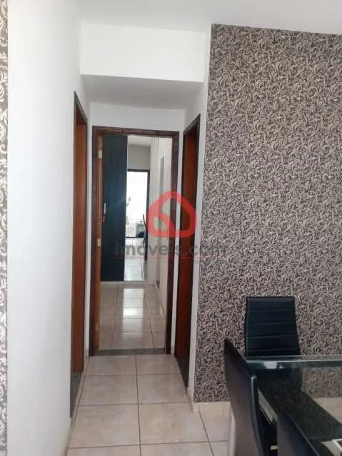 2-bedroom apartment with a washing machine in Rio de Janeiro — photo 21