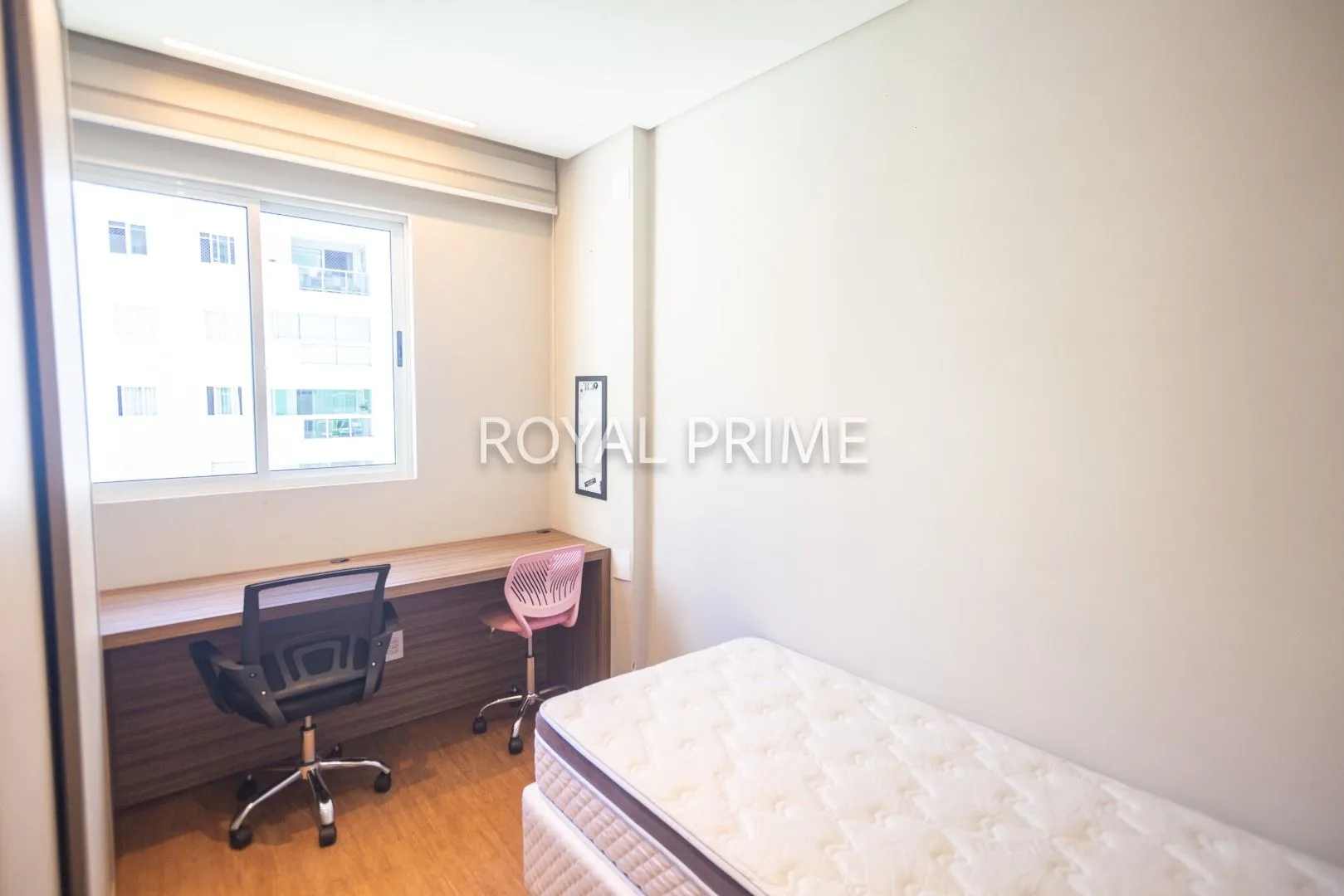 Apartamento de 3 dormitorios con cocina abierta y BBQ privado — photo 19