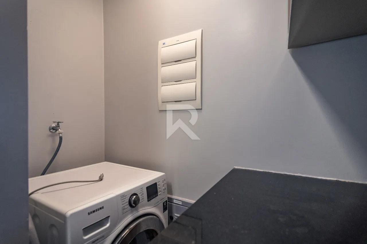 Estudio de 47 m² con cocina integrada y balcón — photo 11