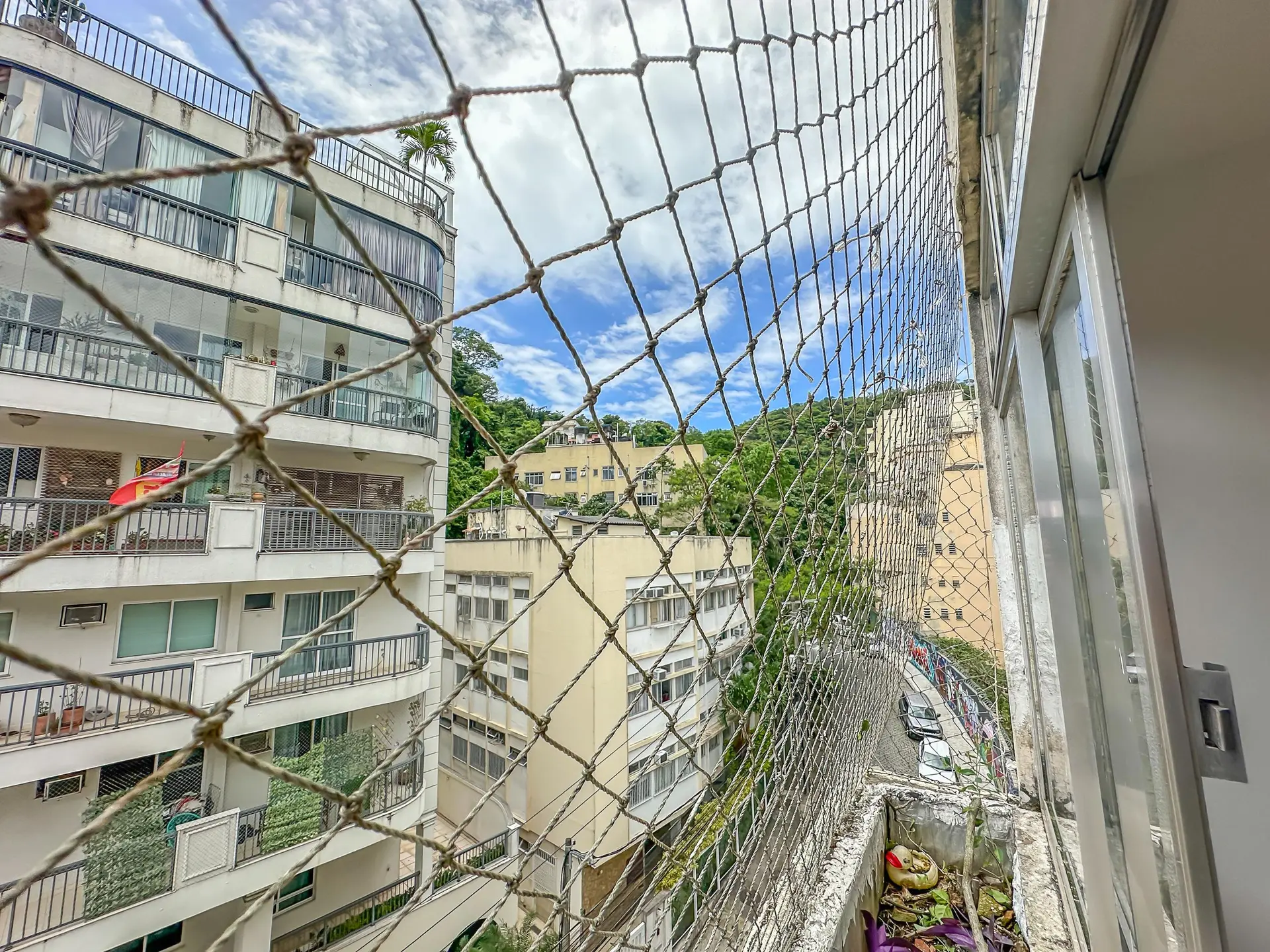 Apartment, 64 m², with a park view — photo 24
