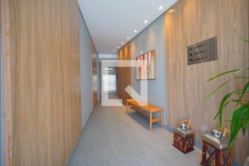 3-bedroom apartment with a water view in Florianópolis — photo 32