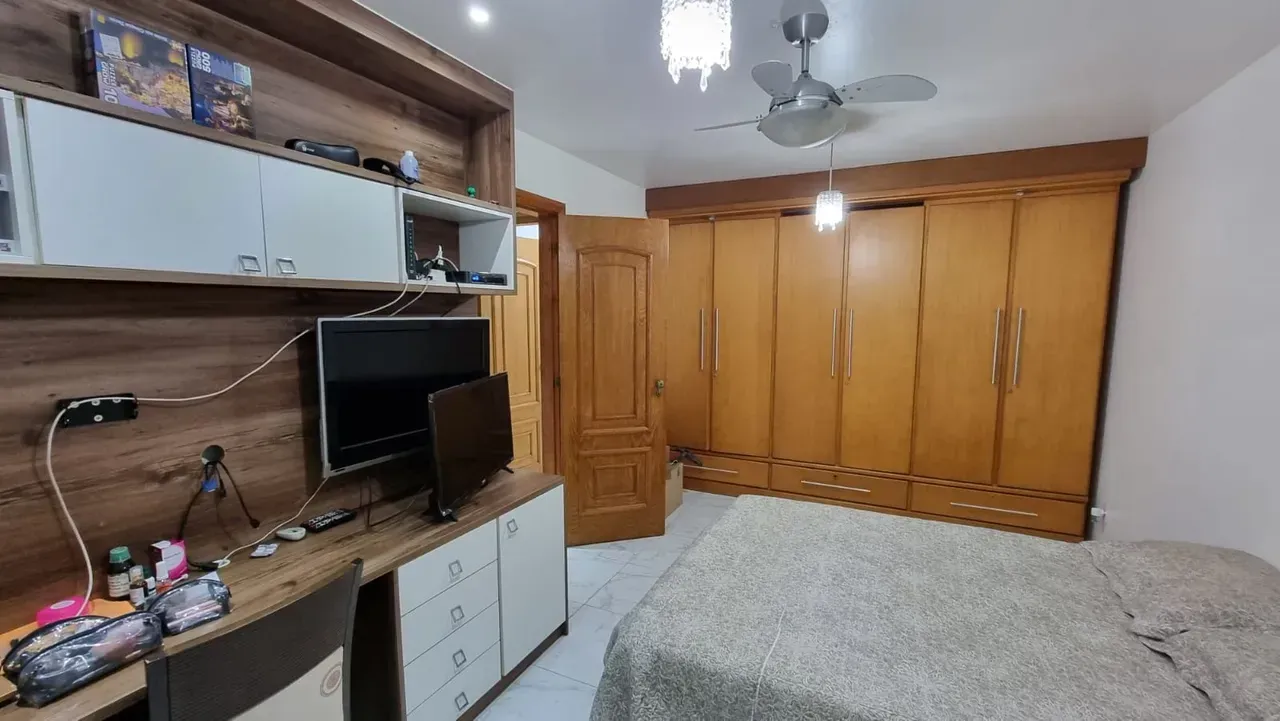 Apartamento com 3 quartos, 4 banheiros e 2 vagas — photo 4