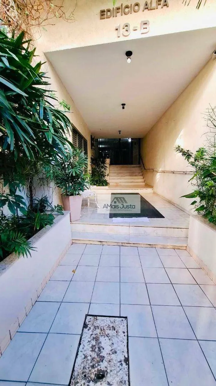 Apartamento de 1 dormitório com 40 m² e 2 banheiros — photo 15