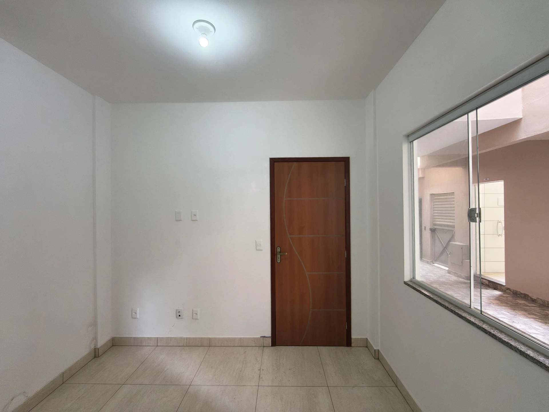 Monoambiente de 23 m² — photo 9