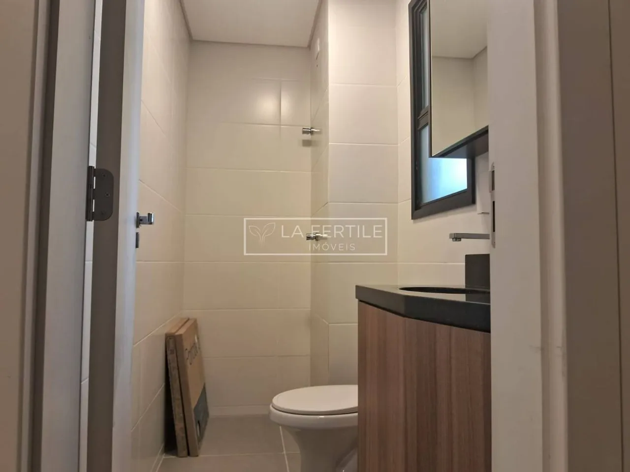 Apartment with 1 bedroom and garden, 45 m² — photo 7