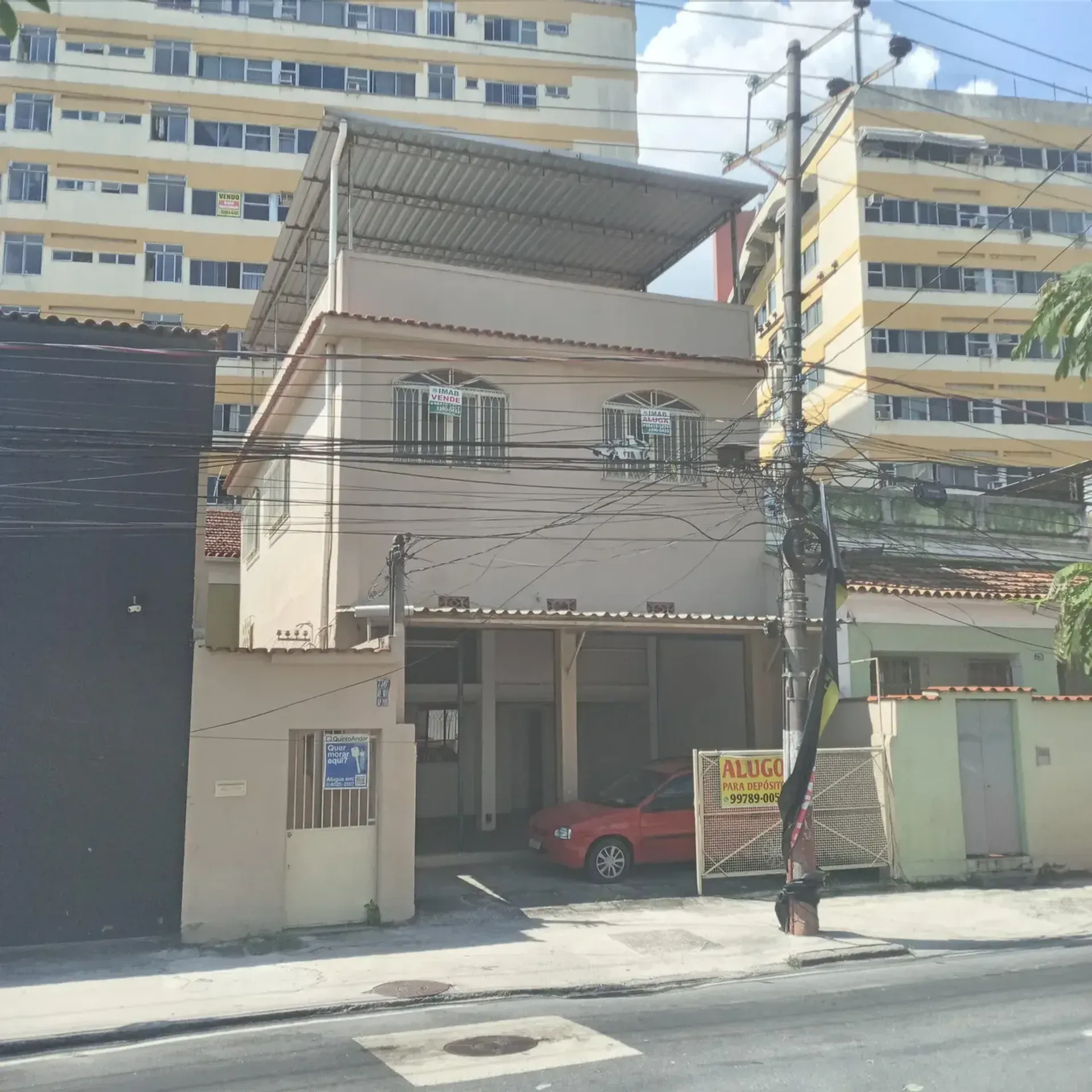 2-bedroom apartment with 1 bathroom, no parking, 78 m² — photo 6