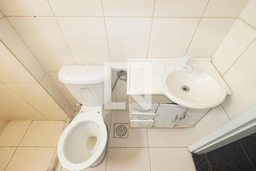 2-bedroom 58 m² apartment with 1 parking space — photo 38