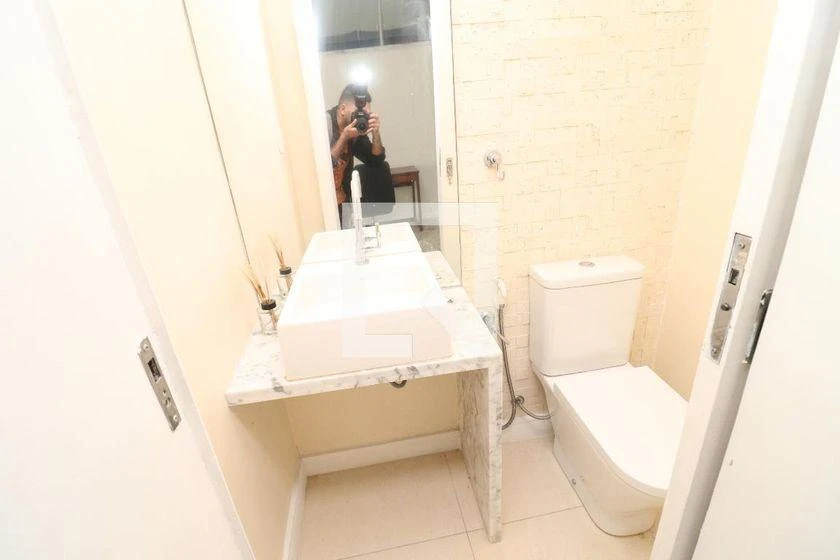 Casa, 420 m², com espaço de home office — photo 47
