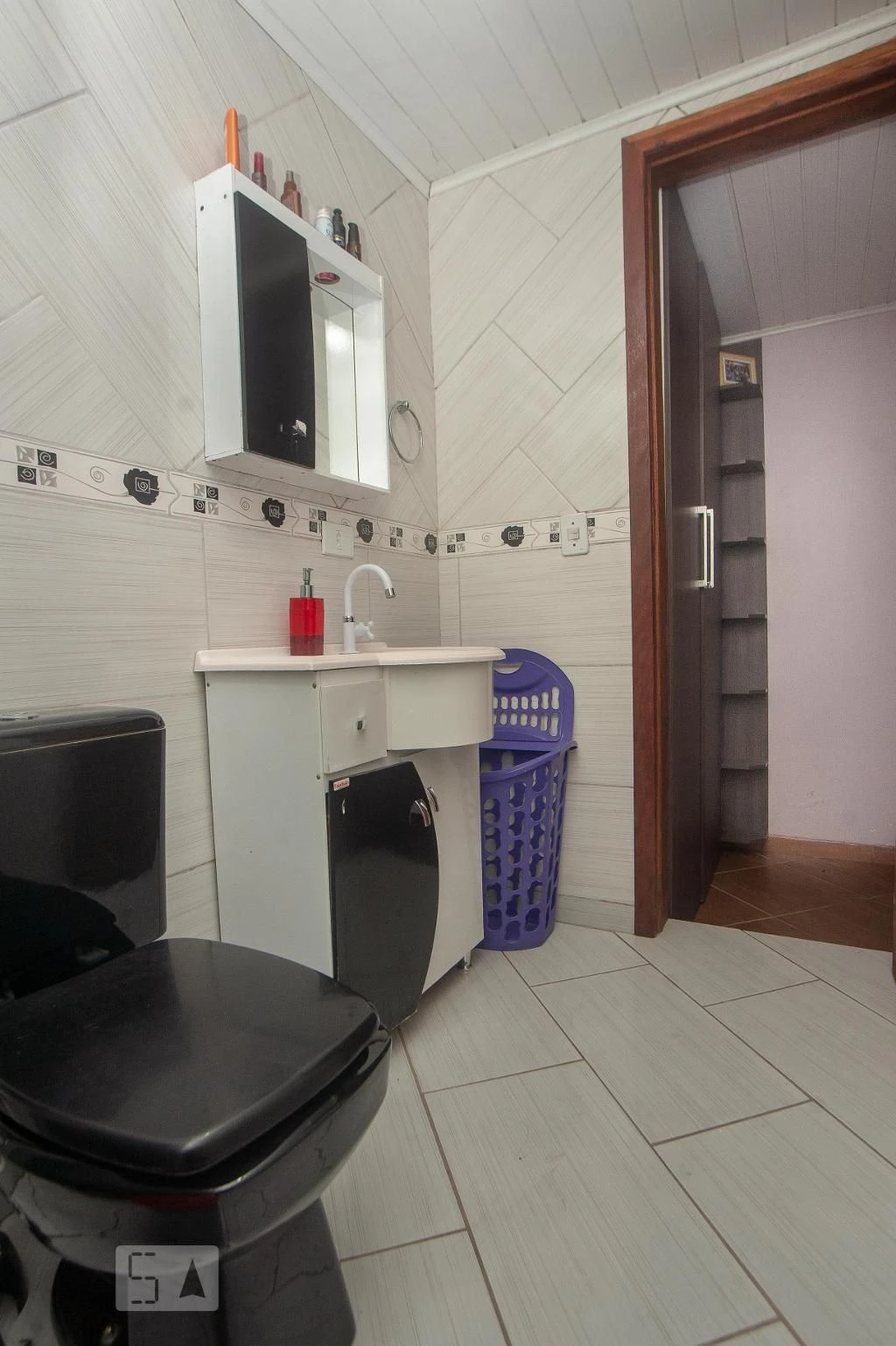 Furnished house with 2 bedrooms, 1 bathroom and private garden — photo 27