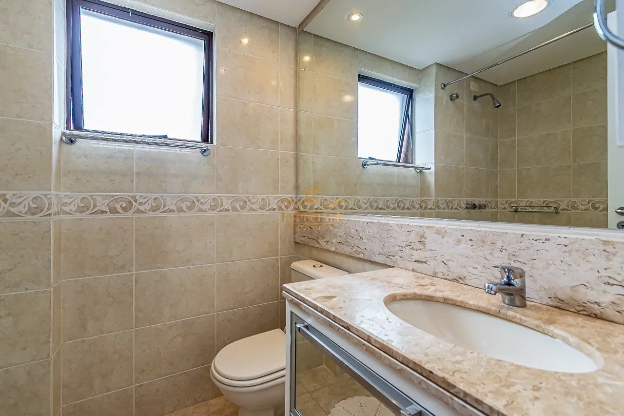 4-bedroom apartment with 146 m² and private BBQ — photo 28