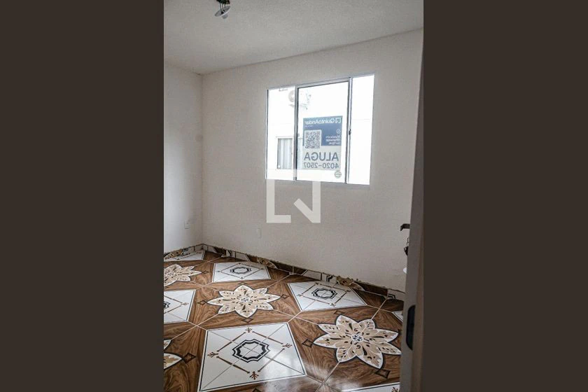 2-bedroom 45 m² apartment with a dedicated laundry area — photo 20
