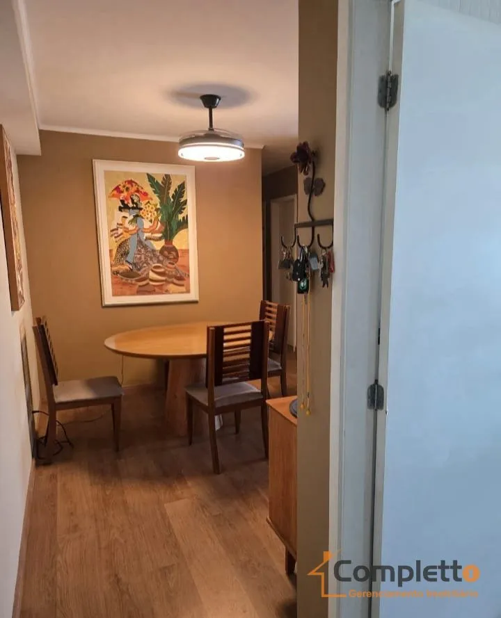 3 quartos e máquina de lavar: apartamento de 73 m² — photo 17