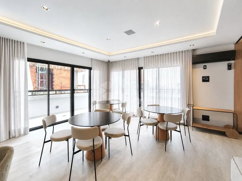 2-bedroom apartment, 1 with its own bathroom, 65 m² — photo 20