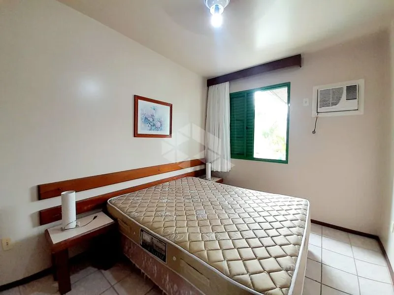 58 m² apartment with 1 bedroom and a parking space — photo 21