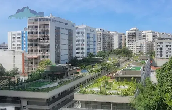 Apartamento, 70 m², com varanda gourmet — photo 17