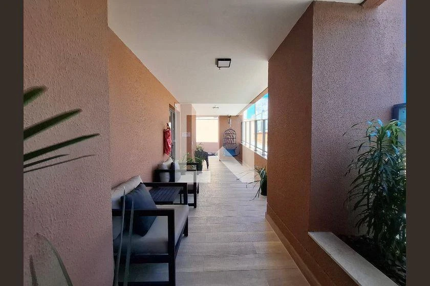 1-bedroom 20 m² apartment with balcony and no parking — photo 18