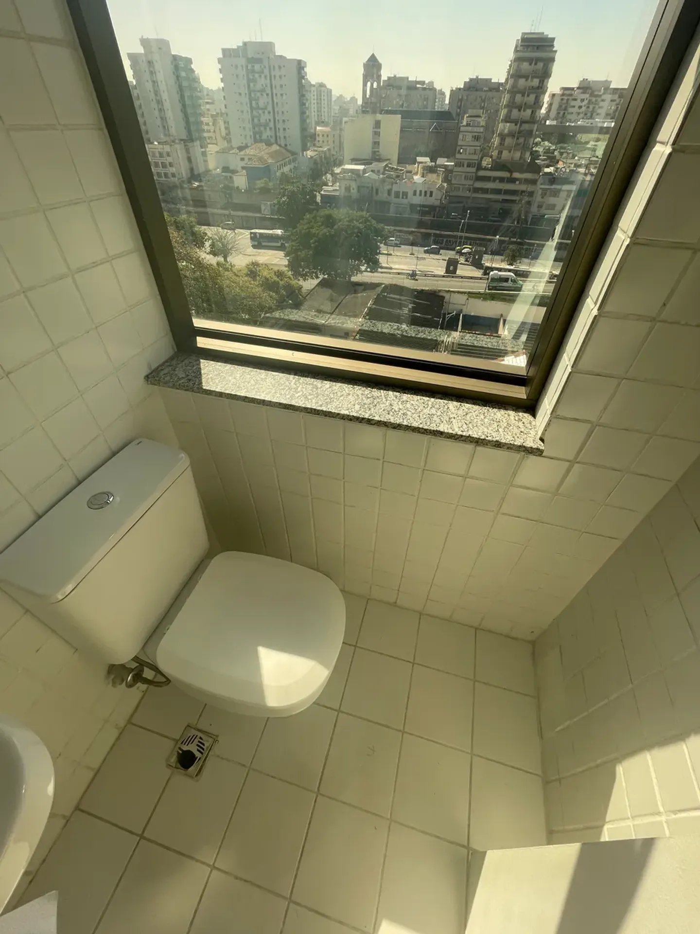 25 m² studio with 1 bedroom, 1 bath and 1 parking spot — photo 8