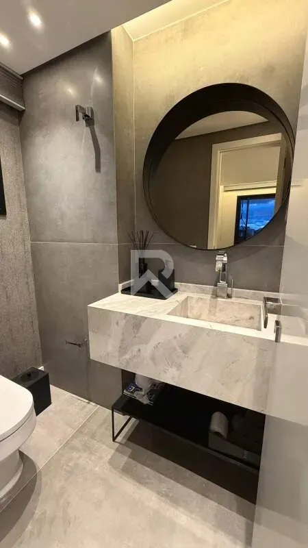Меблированный дуплекс 267 м²: 4 спальни и 5 мест — photo 23