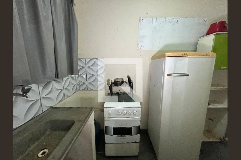 One-bedroom, 30 m² apartment in Rio de Janeiro — photo 5