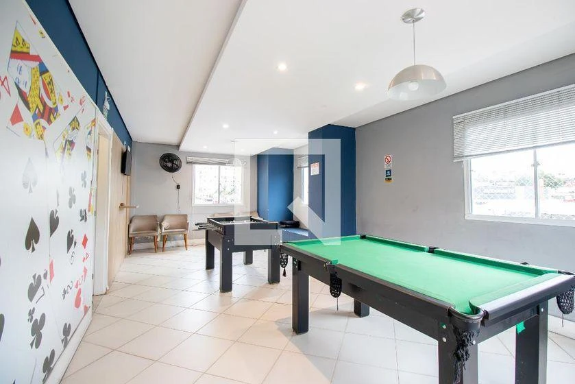 Квартира 50 м² з робочим місцем та пральною машиною — photo 39