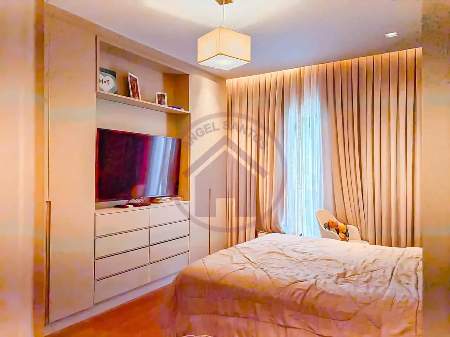 Casa com varanda envidraçada, Recreio dos Bandeirantes — photo 6