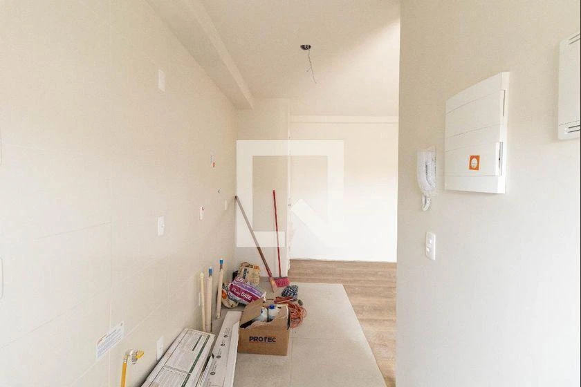 Apartamento, 54 m², com varanda gourmet — photo 22