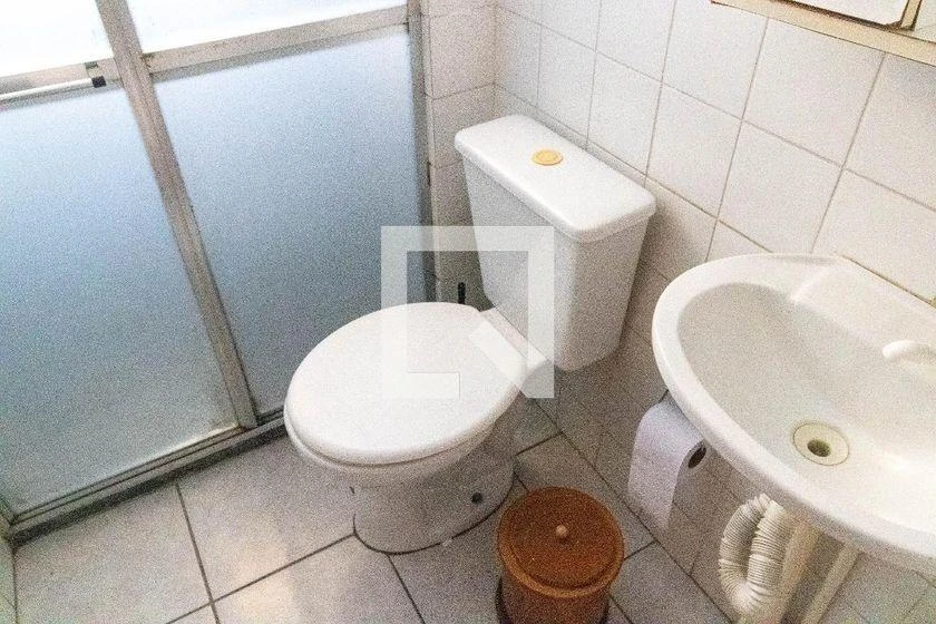 55 m² 2-bedroom apartment with 1 parking space — photo 23