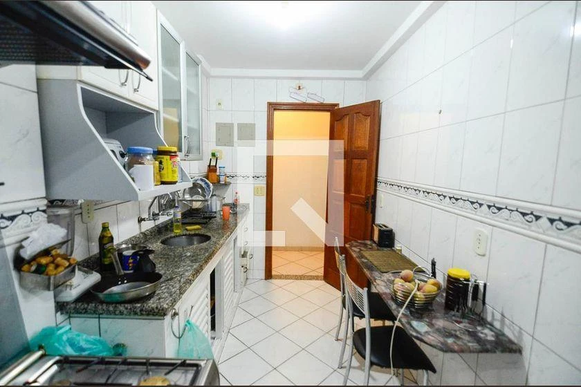 Apartamento amueblado de 2 recámaras y 90 m² con 1 plaza — photo 3
