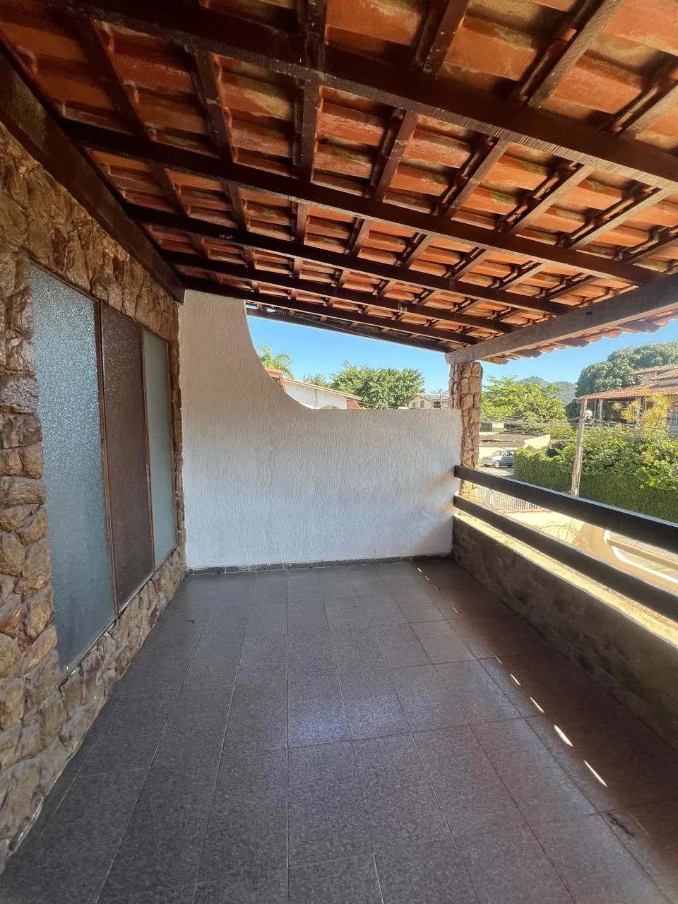 House with 3 bedrooms, 4 bathrooms and 5 parking spaces — photo 15