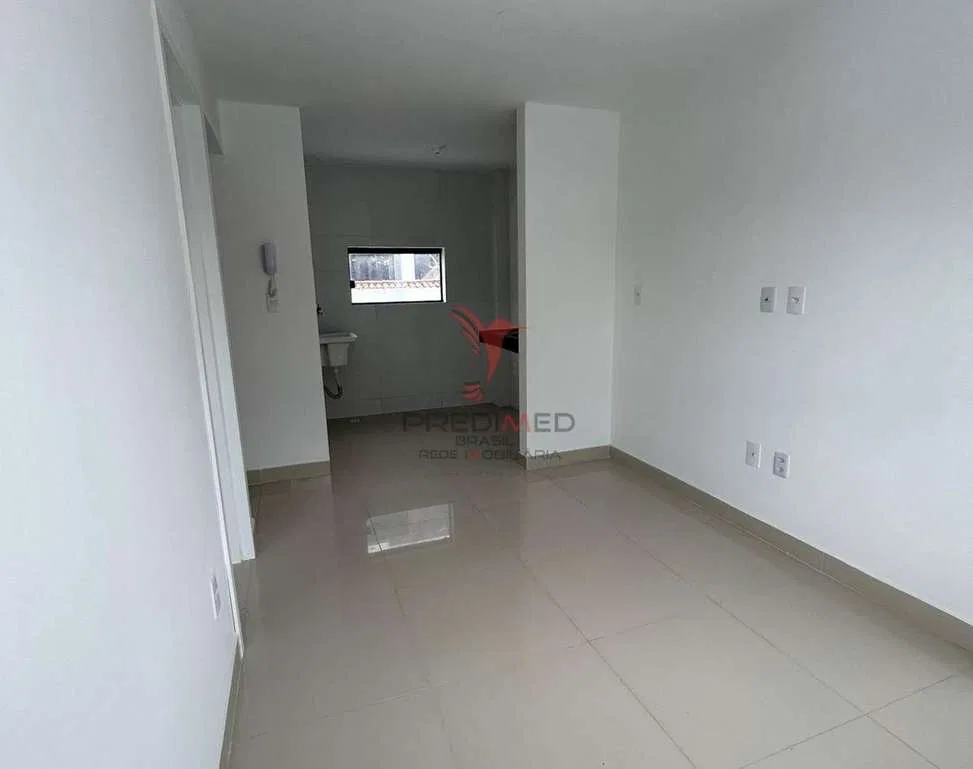 43 m² apartment with 2 bedrooms and 2 bathrooms — photo 5