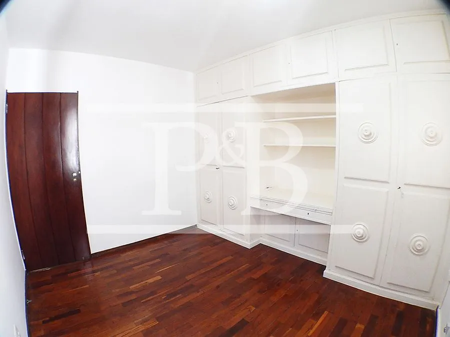 Cobertura com 4 quartos, cozinha aberta e 380 m² — photo 31