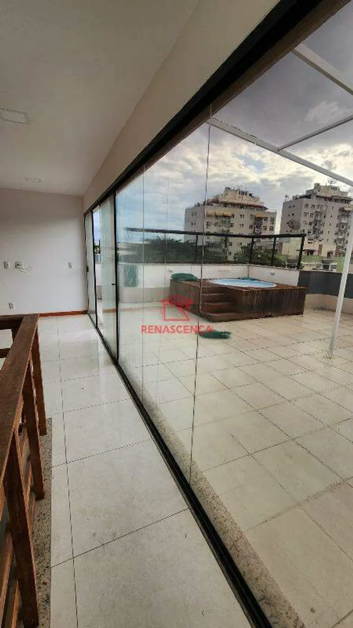 Apartment with 3 bedrooms and a balcony with grill — photo 3