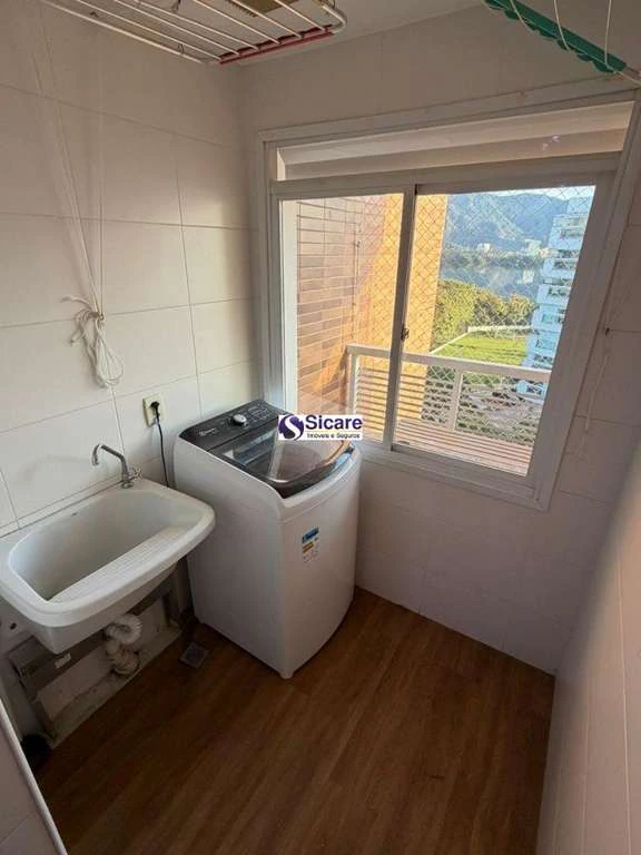 Apartamento mobiliado de 85 m² com 2 suítes — photo 12